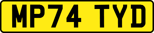 MP74TYD