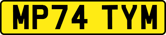 MP74TYM