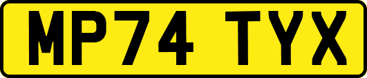 MP74TYX