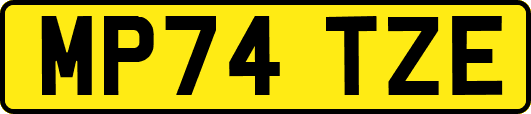MP74TZE