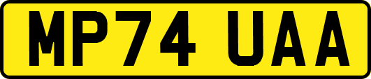 MP74UAA