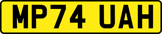 MP74UAH