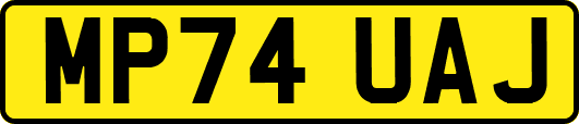 MP74UAJ