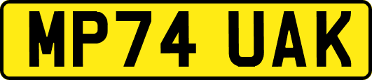 MP74UAK