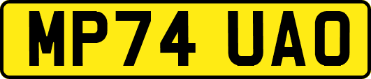 MP74UAO