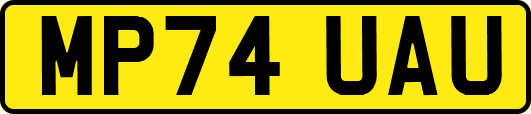 MP74UAU