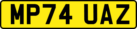 MP74UAZ