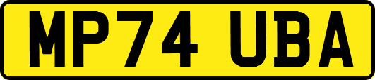 MP74UBA
