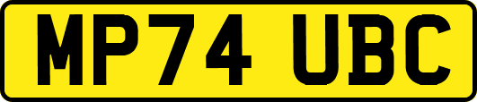 MP74UBC