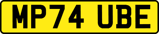 MP74UBE