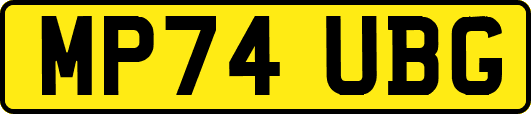 MP74UBG