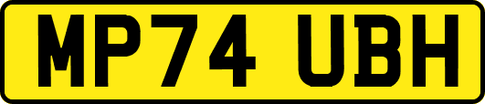 MP74UBH