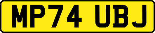MP74UBJ