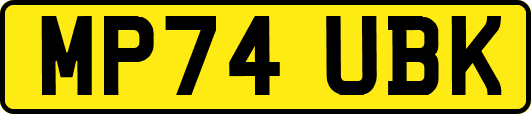 MP74UBK