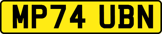 MP74UBN