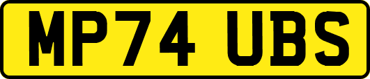 MP74UBS