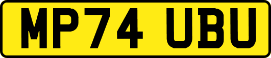 MP74UBU