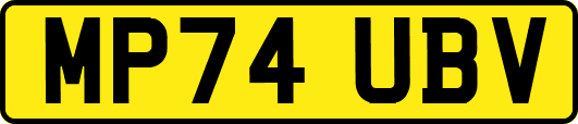 MP74UBV