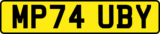 MP74UBY