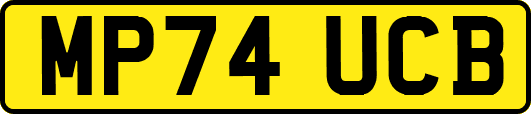 MP74UCB