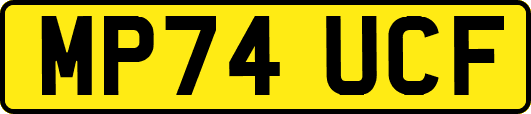 MP74UCF