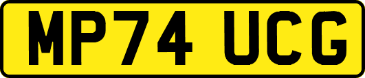 MP74UCG