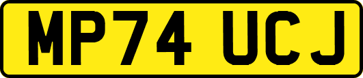MP74UCJ