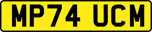 MP74UCM