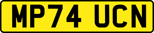 MP74UCN