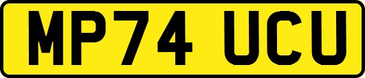 MP74UCU