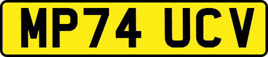 MP74UCV