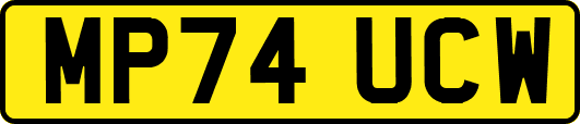 MP74UCW