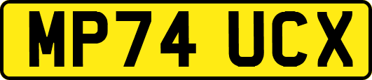 MP74UCX