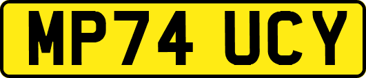 MP74UCY
