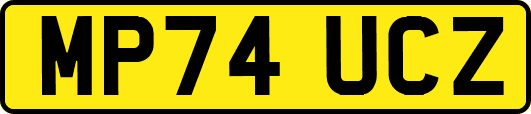 MP74UCZ