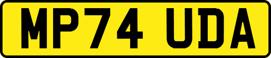 MP74UDA