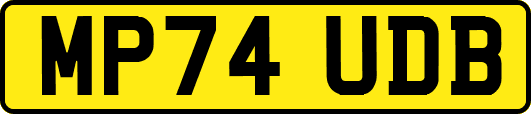 MP74UDB