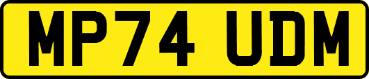 MP74UDM