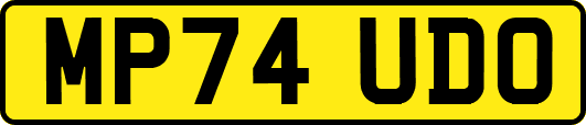 MP74UDO