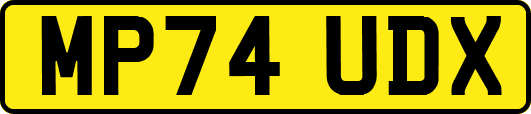 MP74UDX