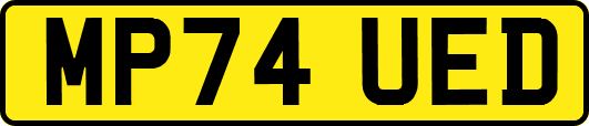 MP74UED