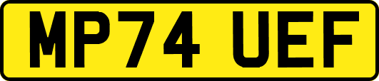 MP74UEF