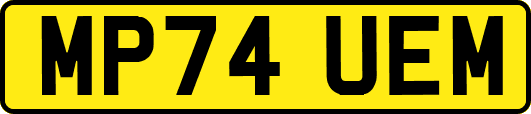 MP74UEM