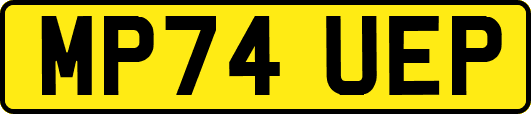 MP74UEP