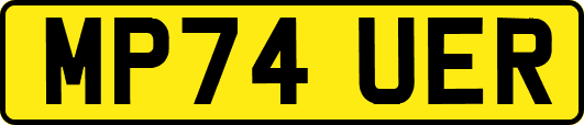 MP74UER
