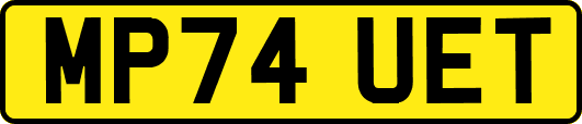 MP74UET