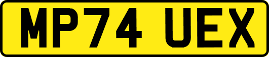MP74UEX