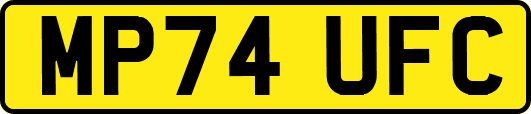 MP74UFC