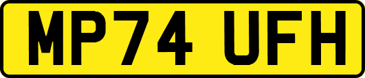 MP74UFH
