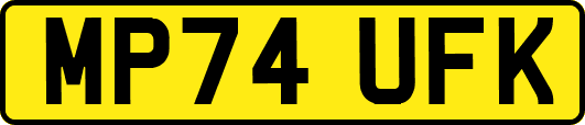 MP74UFK